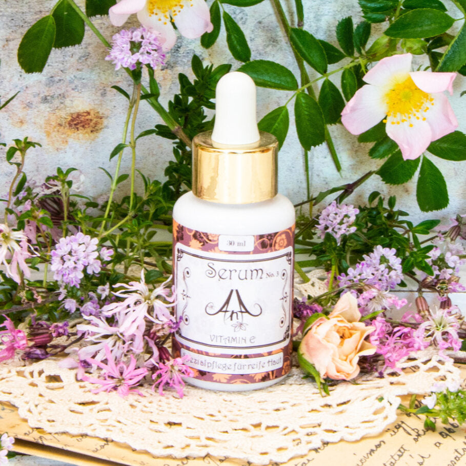 Serum No. 3 - Érett bőrre