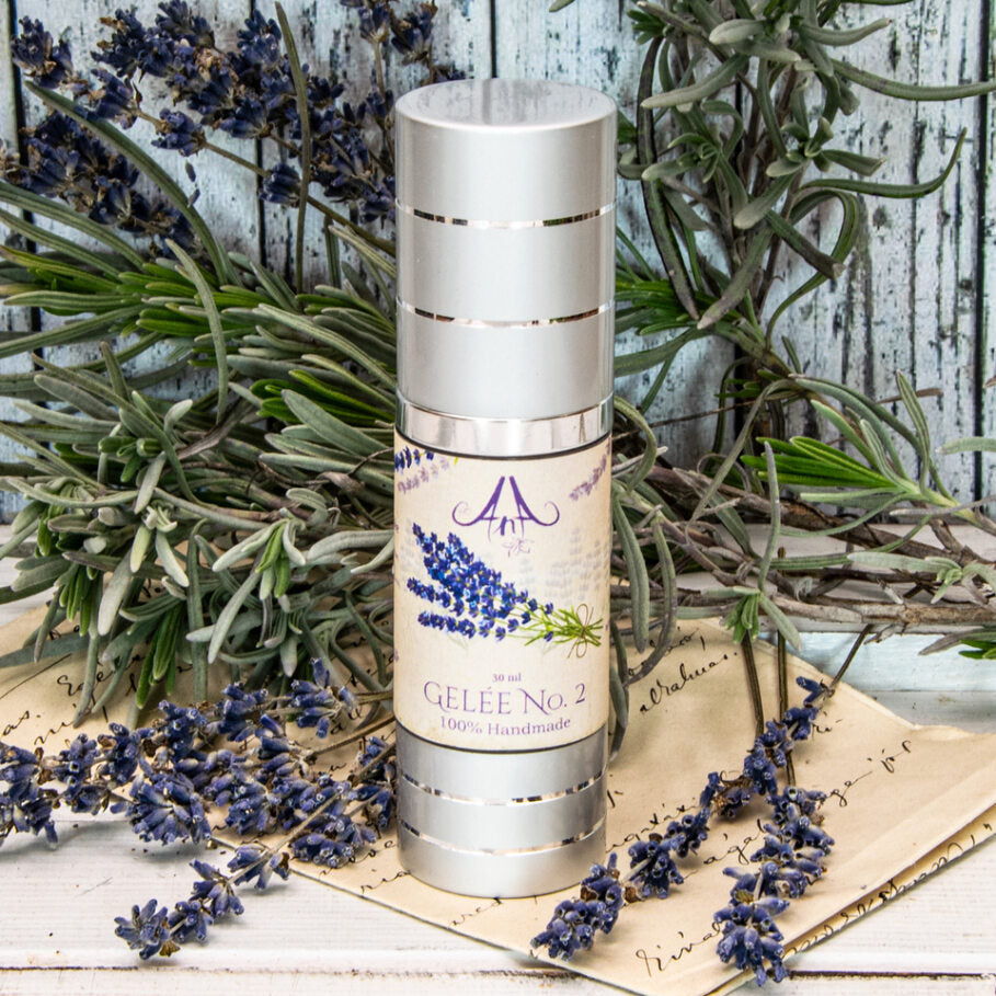 Arcgelée No.2 - Levendula