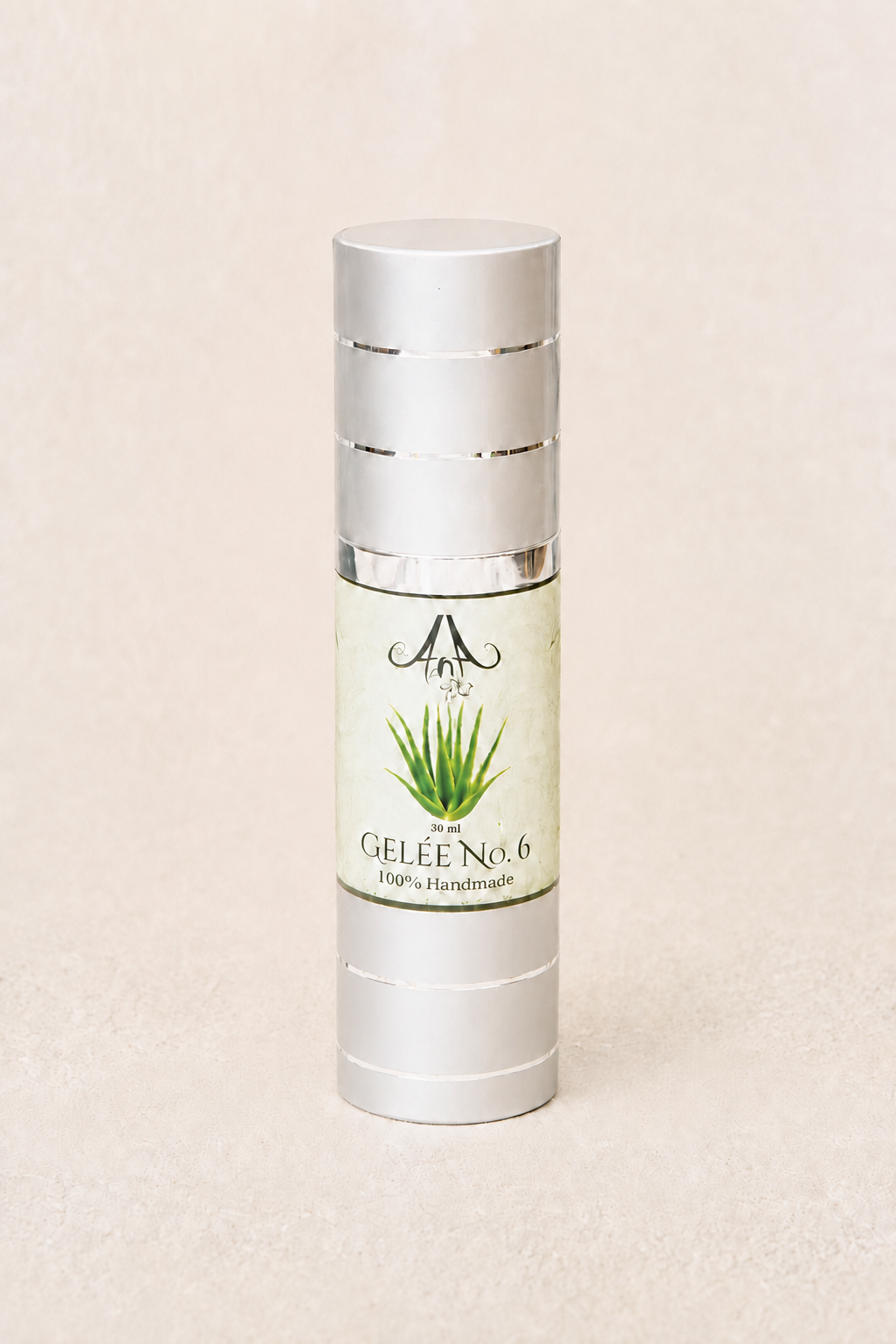 Arcgelée No.6 - Aloevera