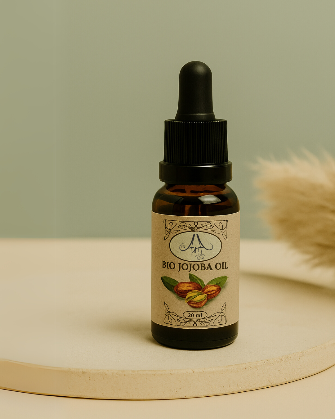 Bio Jojoba olaj