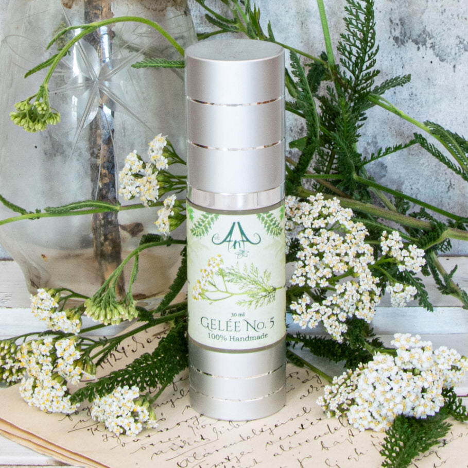 Arcgelée No.5 - Cickafark