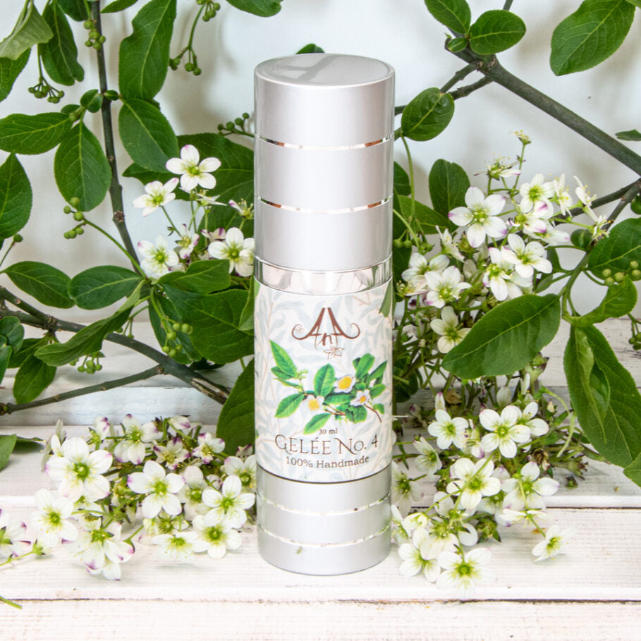 Arcgelée No.4 - Zöldtea