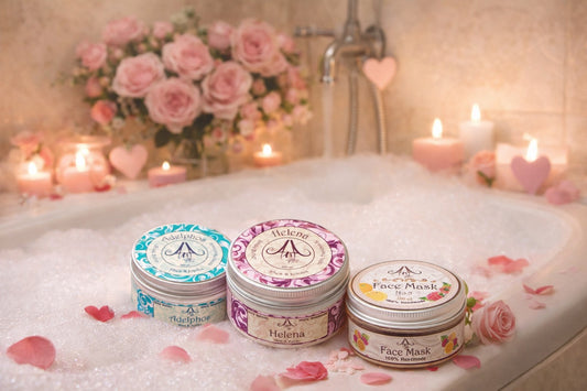 Természetes harmónia csomag