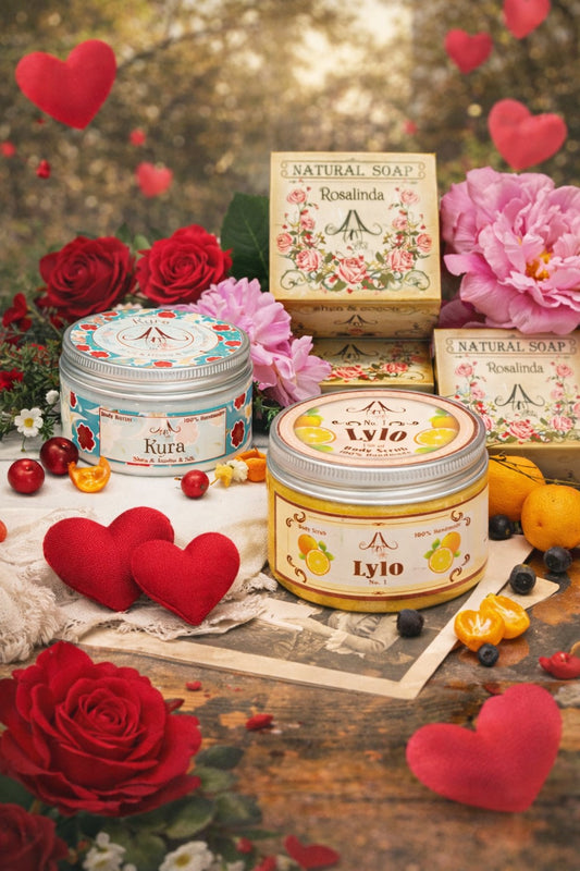 "Ami az enyém az tiéd" páros csomag