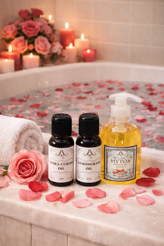 Bőr & Lélek csomag