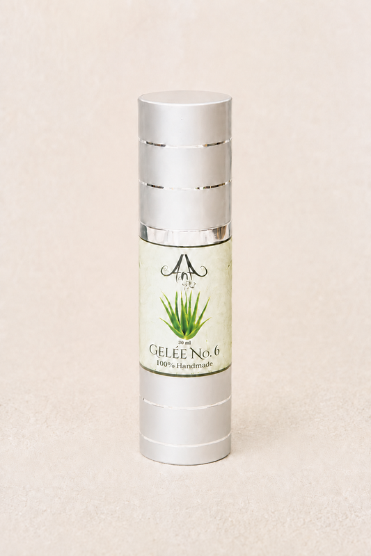 Arcgelée No.6 - Aloevera