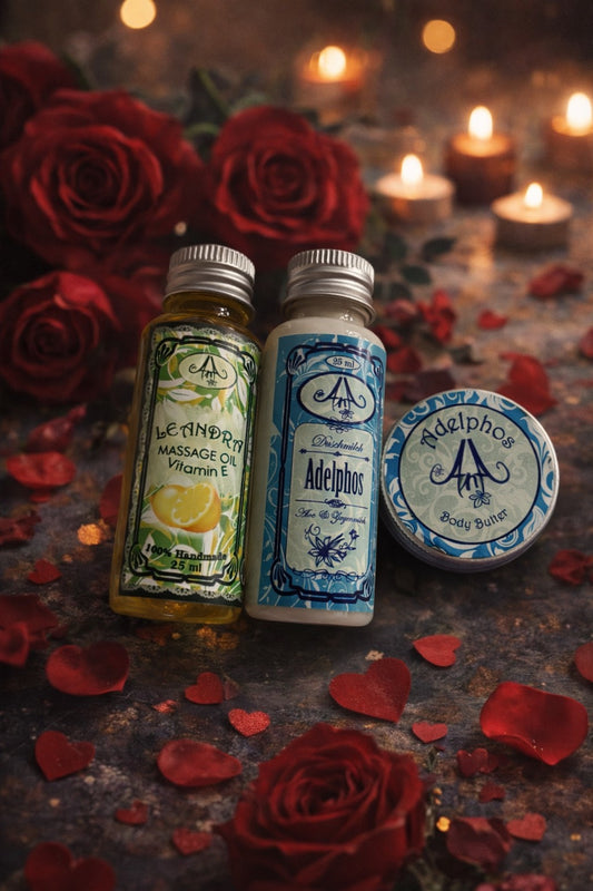 Mini elegancia csomag