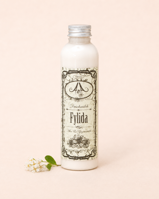 Fylida tusfürdő