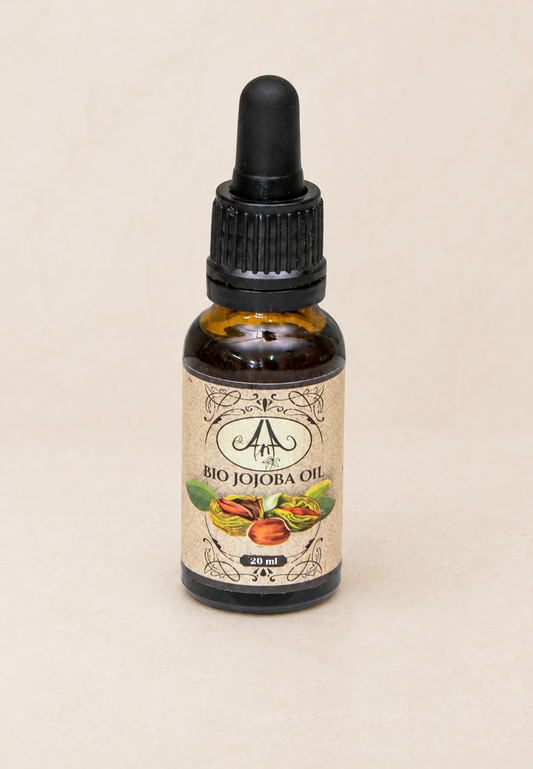 Bio Jojoba olaj