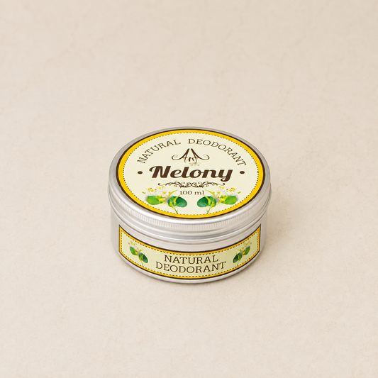 Nelony dezodor - Hársfa illat
