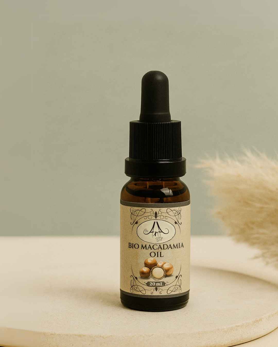 Bio Makadámia olaj