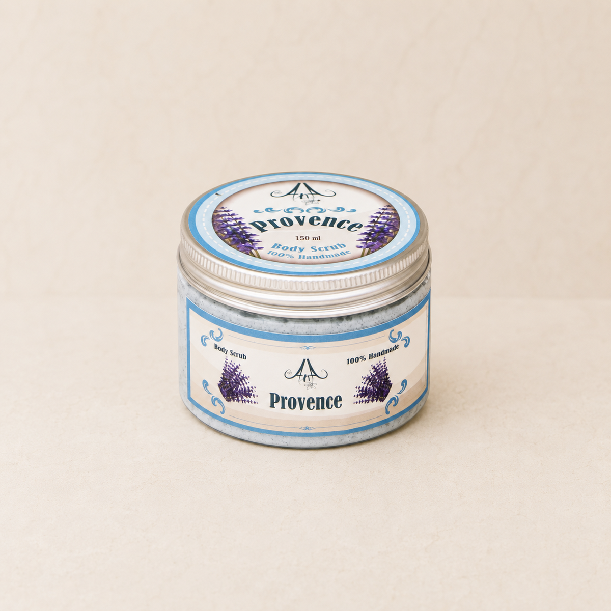 Provence bőrradír