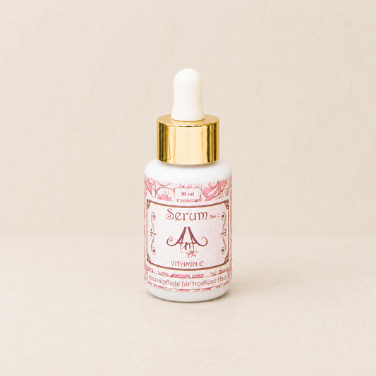 Serum No. 2 - Nyugtató, hidratáló