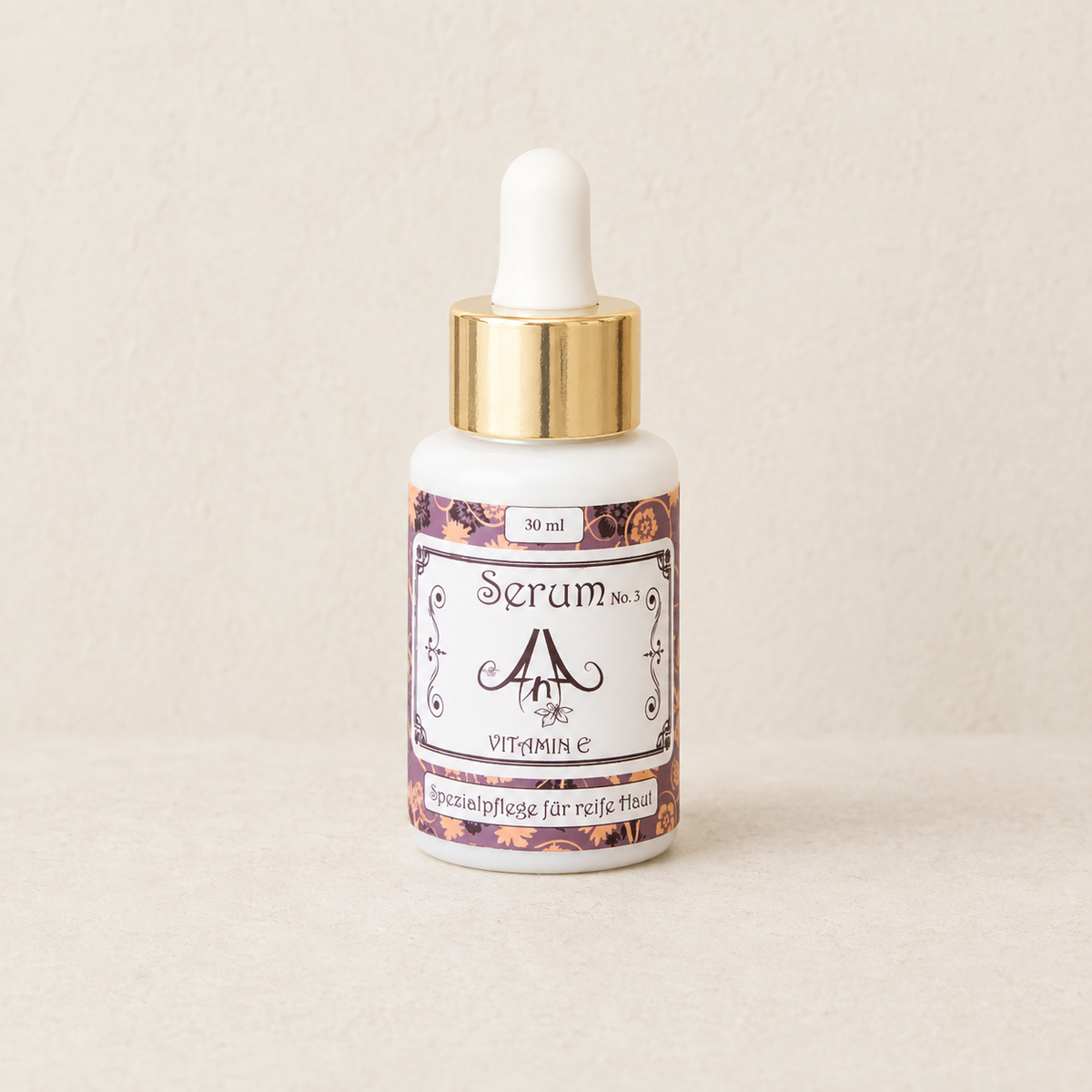 Serum No. 3 - Érett bőrre
