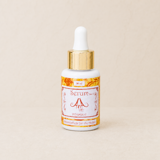 Serum No. 4 - Friss tekintet