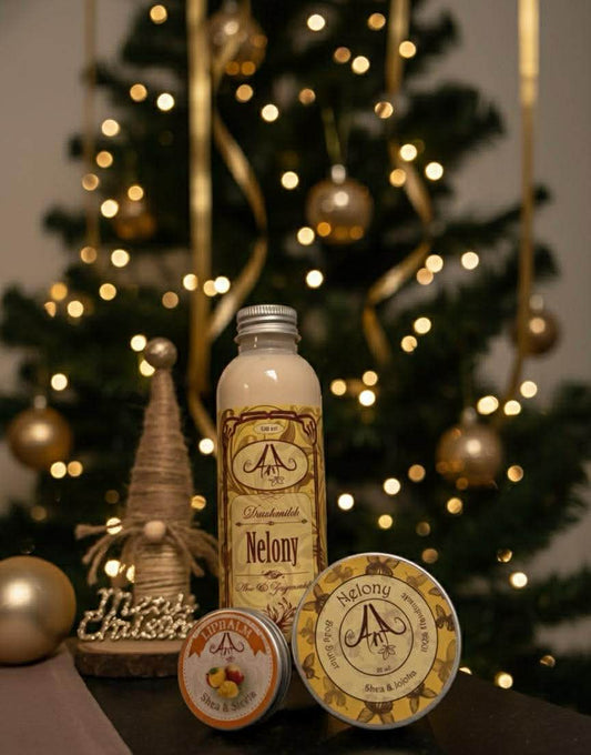 Hársvirág – a boldogság illata, természetes gondoskodásba csomagolva