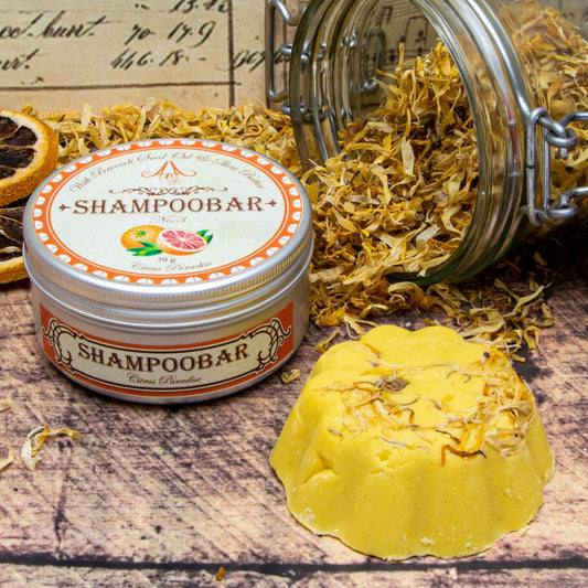 Shampoobar No.3