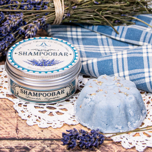 Shampoobar No.2